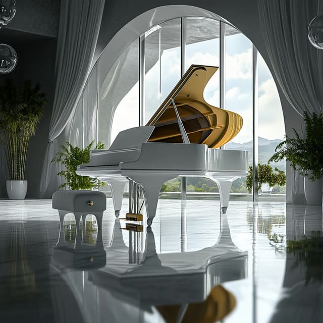 Piano Melodies for Quiet Moments - Jason Humphries