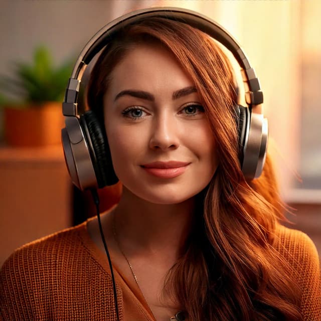 Music for Harmony: Balanced and Smooth Tones - Complex Reality