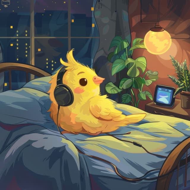 Ambient Birds, Vol. 16 - Vogelstimmen