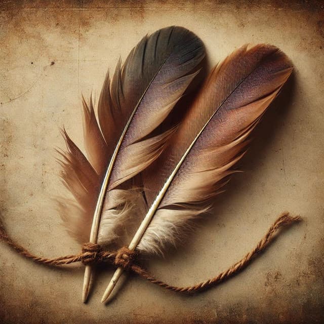 Shamanic Spirit - Shamanic Meditation Tribe