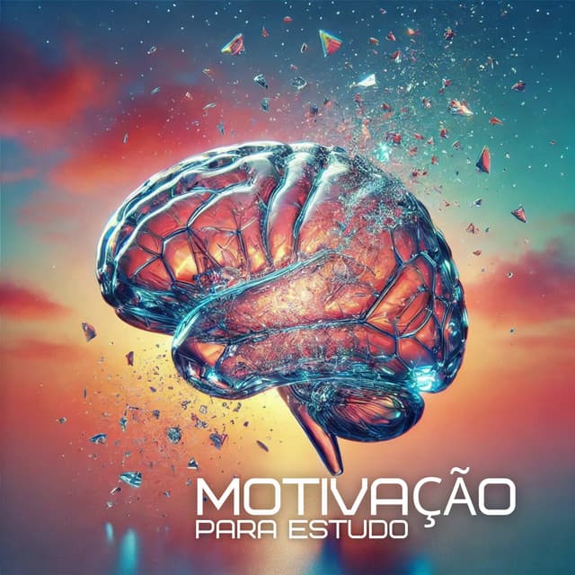 Motivação para Estudo: Mentalidades Inspiradoras para Foco Total - Creative Mind Master
