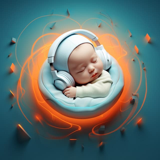 Baby Sleep: Treetop Lullabies - Classical Lullaby