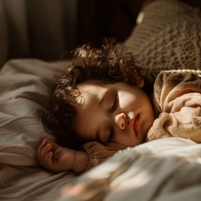 Confort Tranquilo En La Cuna: Meditación Para La Tranquilidad Del Bebé - Bebe Yoda