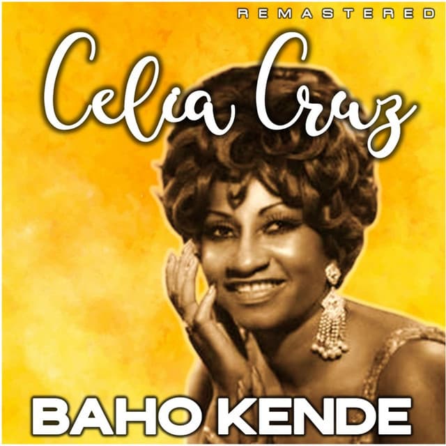 Baho Kende - Celia Cruz