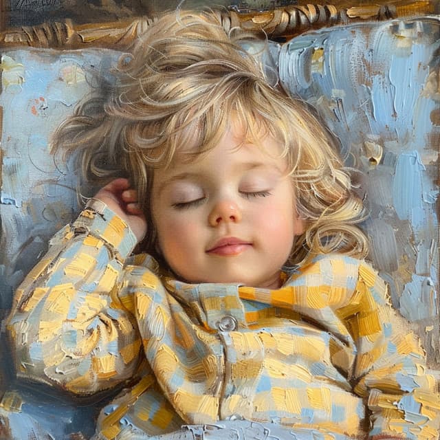 Canción De Cuna Para Que El Bebé Duerma Tranquilo - Ayuda para dormir a tu bebé