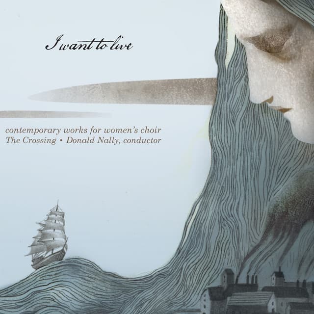 I want to live - The Crossing