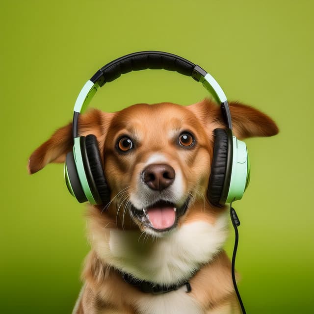 Música De Piano Para Patas Juguetonas - Bertie Lambert