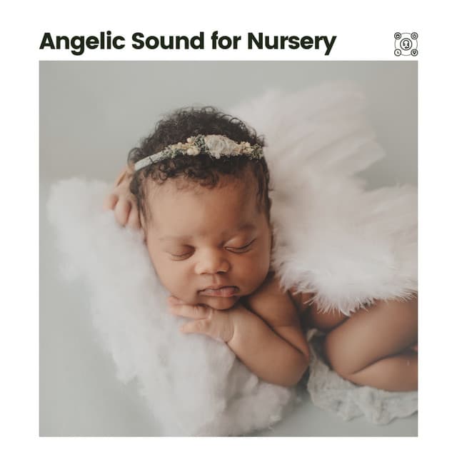 Angelic Sound for Nursery - Music Box Lullabies