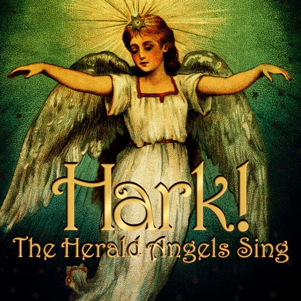 Hark! The Herald Angels Sing - St. Paul's Cathedral Choir