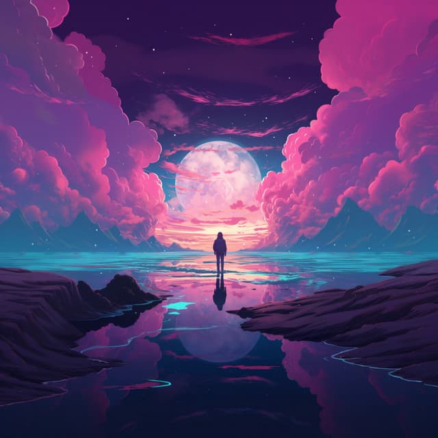 Relax Nocturno Lofi: Ritmos Relajantes - Tipo de ritmos