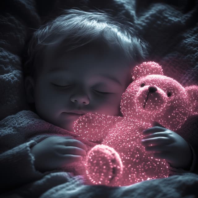 Whimsy Waters: Celeste Keys in Toddler Rain - Relaxing Piano Therapy