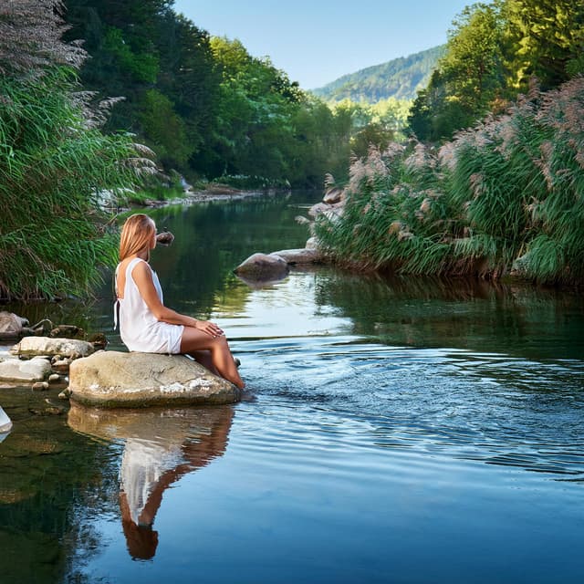 Cuerdas De Descanso: Melodías Orquestales Para Relajación - Raymond Floyd