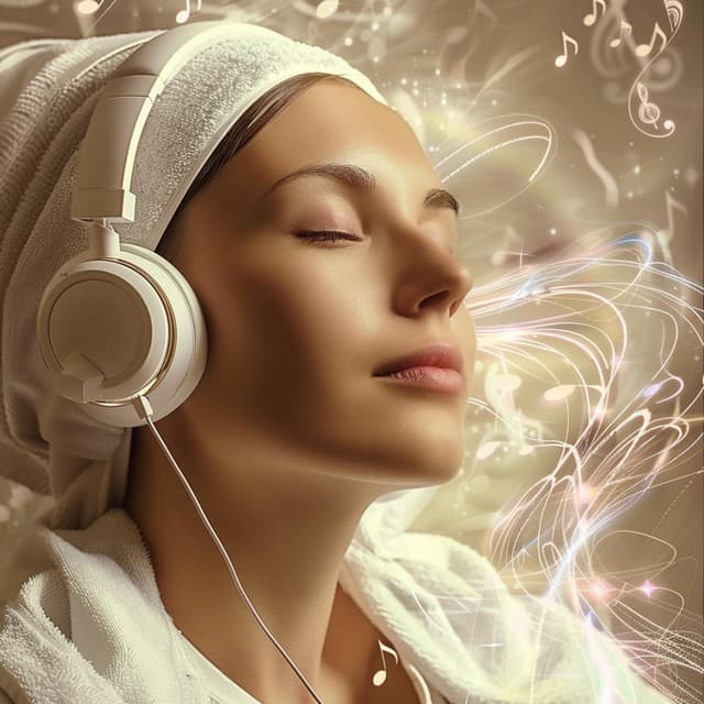 Tones of Relaxation: Echoes Soothe Deeply - Them Drunkin Bonzes