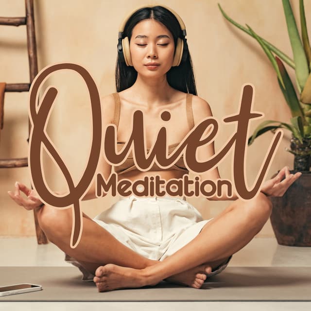 Quiet Meditation: Cleaning the Mind of Phobias - Free Your Mind Club