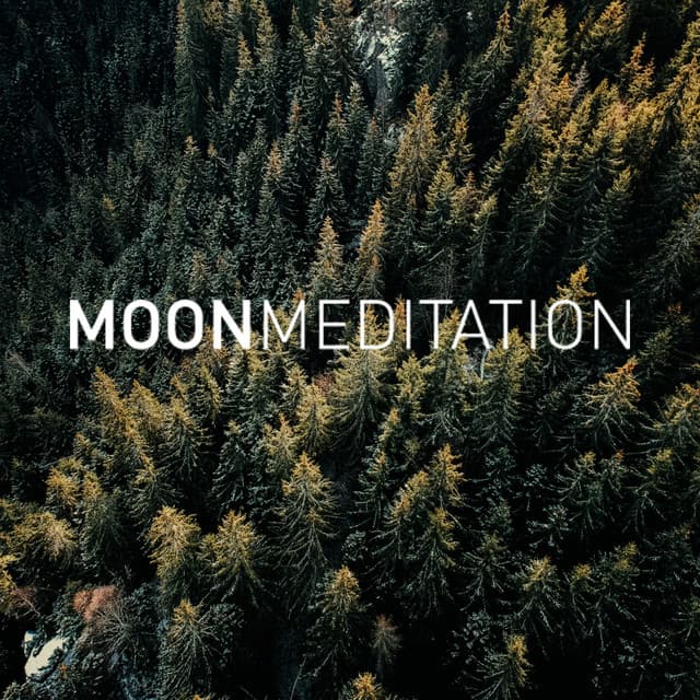Deep Dreams - Moon Meditation