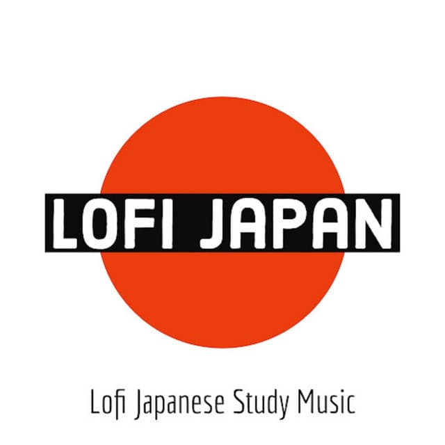 Lofi Japanese Study Music - Lo-Fi Japan