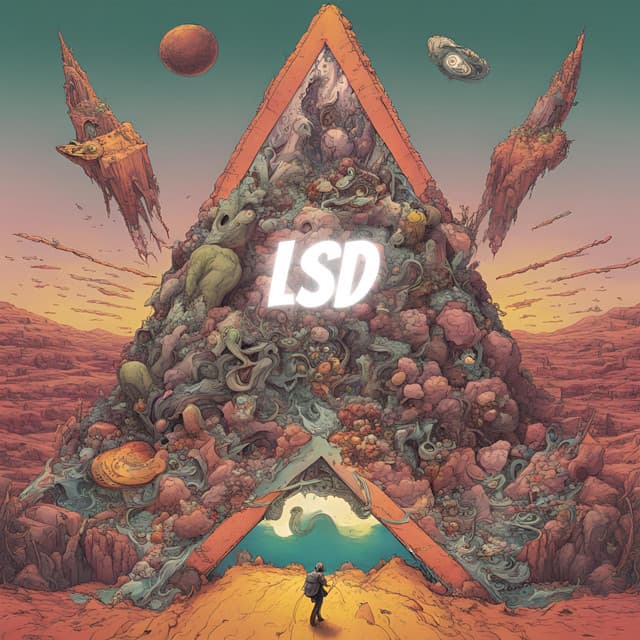 Long Spacial Dreams - Dance Music