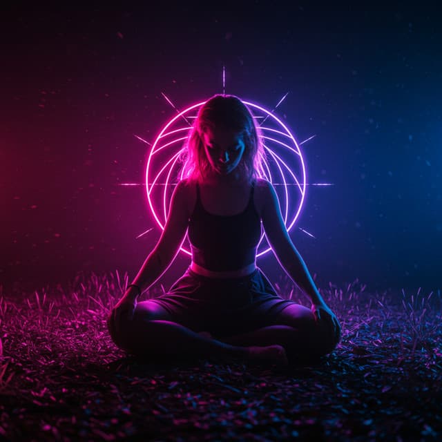 Healing Frequencies for Deep Sleep and Stress Relief - Auric Sensation