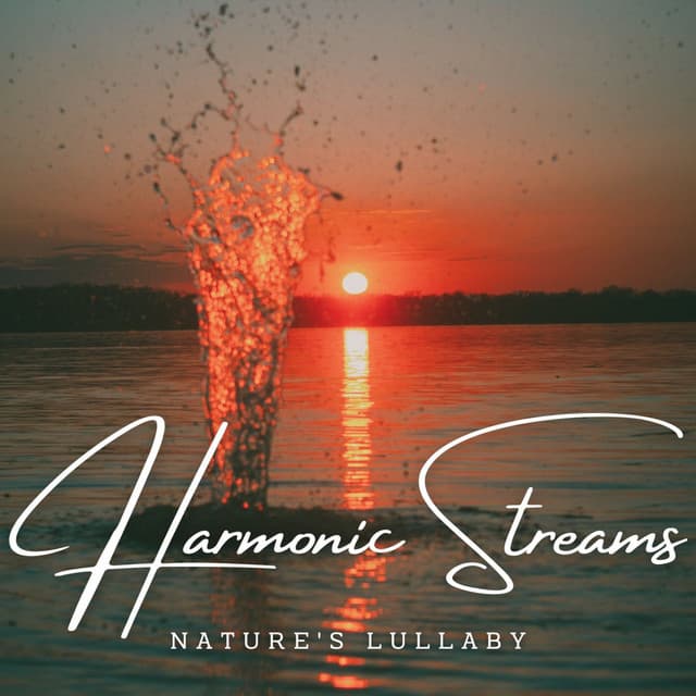 Harmonic Streams: Nature's Lullaby - Moon Samples