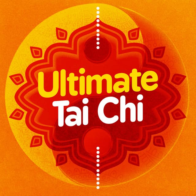 Ultimate Tai Chi - Tai Chi Chuan