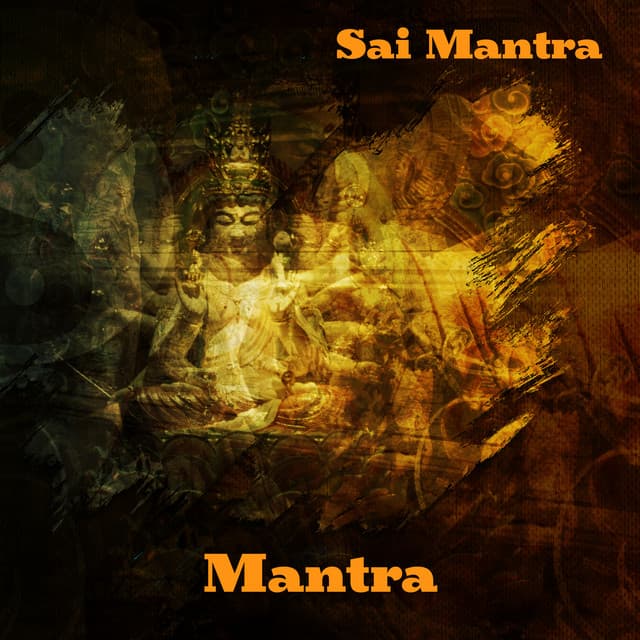 Mantra - Sai Mantra