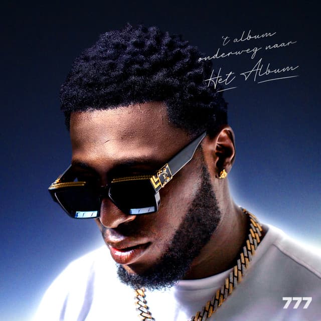 ’t album onderweg naar ‘Het Album’ - Frenna