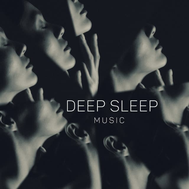 Deep Sleep Music: Hypnotic Sounds for a Restful Night, Relaxing Music for Sleep, Meditation & Insomnia Relief - Deep Sleep Maestro Sounds