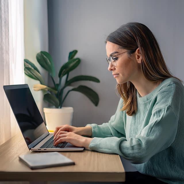 Música Para La Concentración: Flujo De Estudio Rítmico - El Tiempo Central