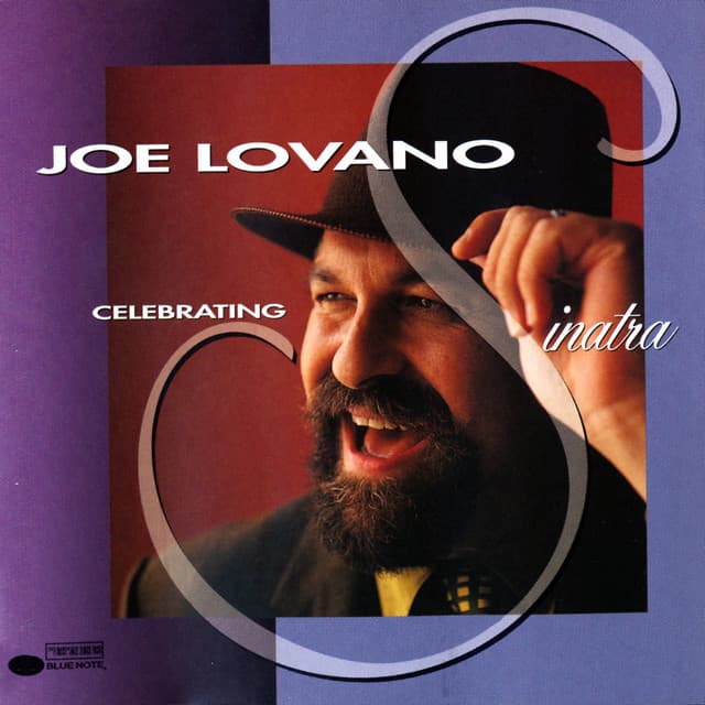 Celebrating Sinatra - Joe Lovano