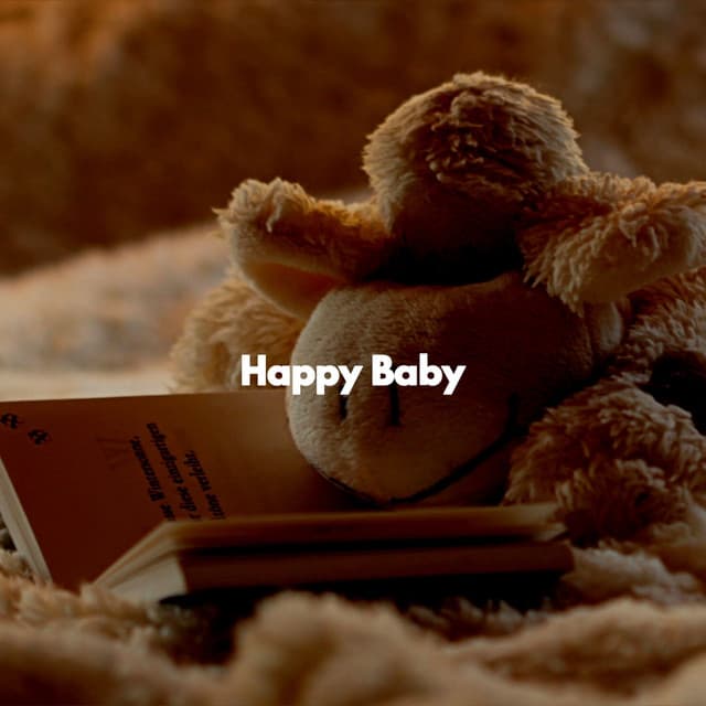 Happy Baby - ASMR Baby Sleep Sounds