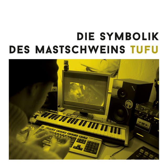 Die Symbolik des Mastschweins - Tufu