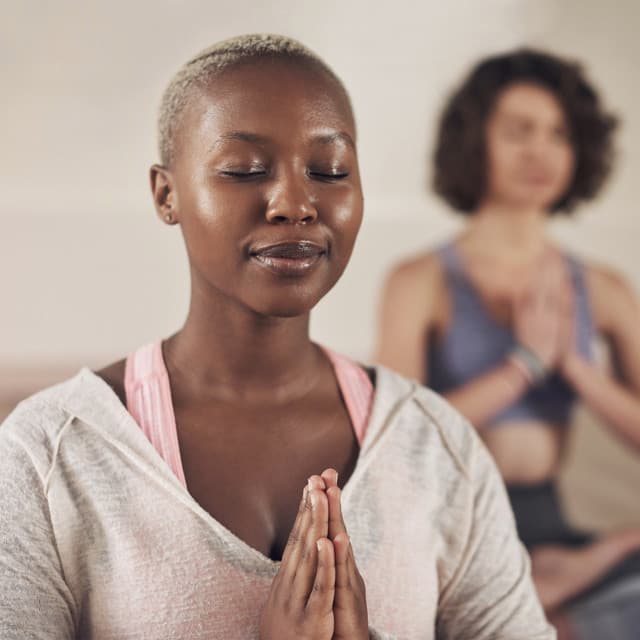 Mindful Orchestra: Music for Deep Meditation - Jason Humphries