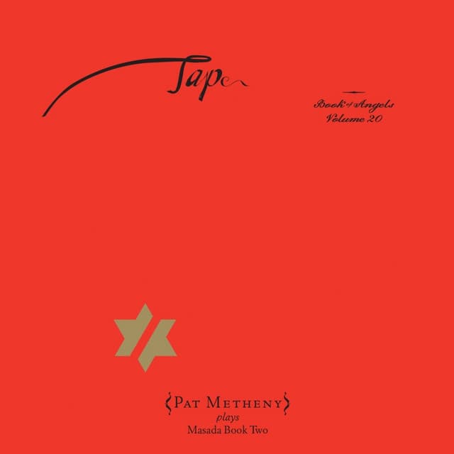 Tap: Book of Angels, Vol. 20 - John Zorn
