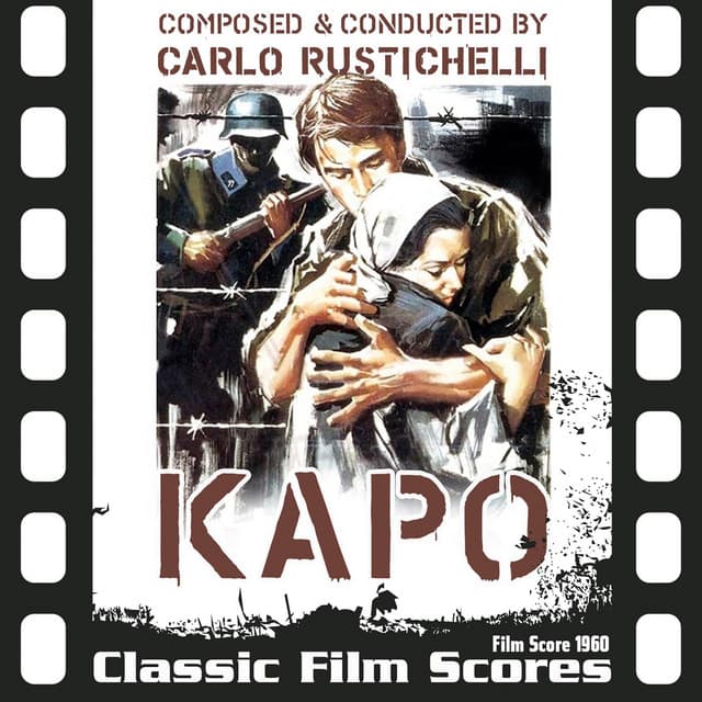 Kapo - Carlo Rustichelli