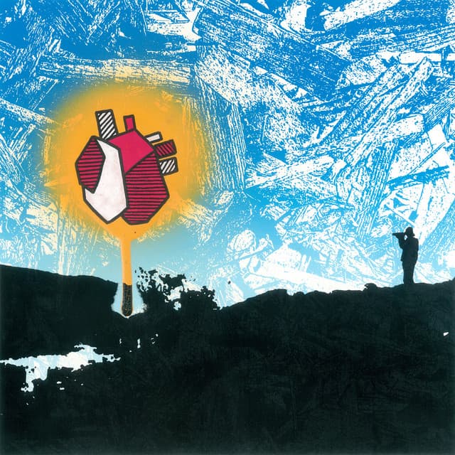 In Each and Every One - Sebastian Rochford