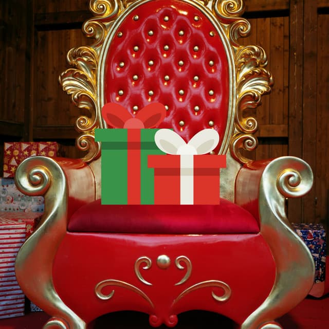 Candlelight Carols - The Christmas All-Stars