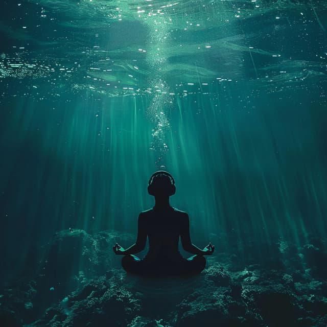 Sea's Meditation: Ocean's Calm Tunes - Meditation Chakras