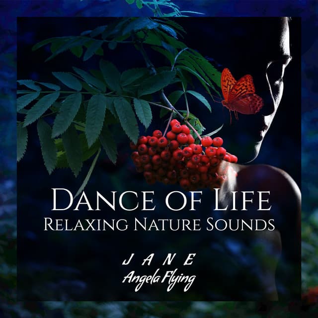 Dance of Life - Jane - Angela Flying