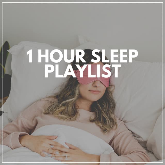1 Hour Sleep Playlist - Baby Sleep Sounds