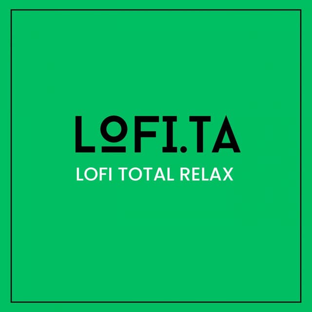 Lofi Total Relax - Lofi Gaming