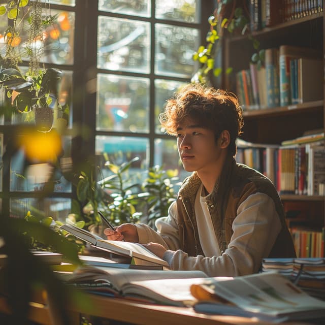 Música Para Una Concentración Profunda: Melodías De Claridad - Musica para Leer Playlist