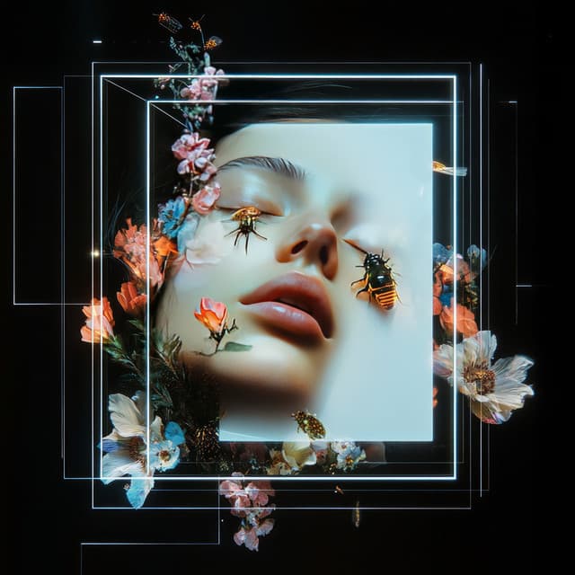 Zwischen Himmel und Träumen: Ein Ruhiger Schlaf mit Celeste - Entspannings und Schlaf Musik