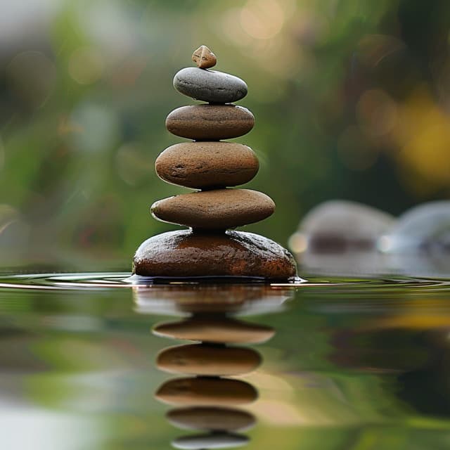 Zen Relaxation: Music for Meditation Insight - Max Relax