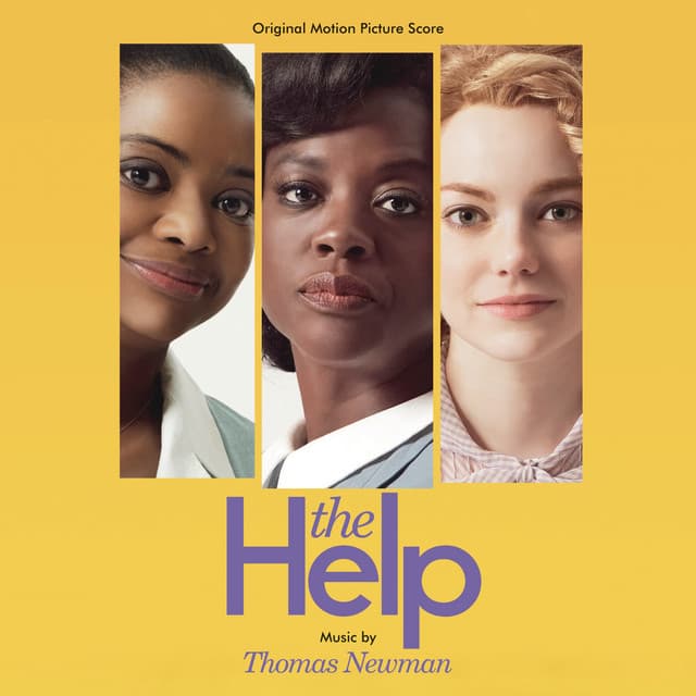 The Help - Thomas Newman