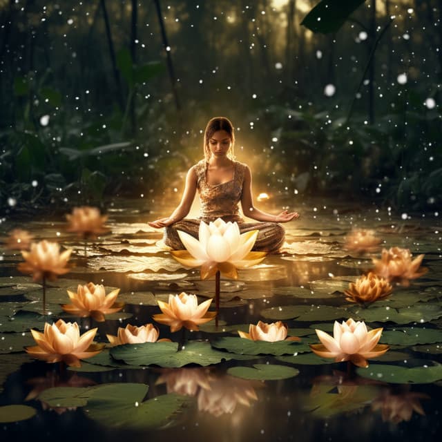 Música De Un Oasis De Relajación: Escapes Pacíficos - Especialistas en Música Relajante