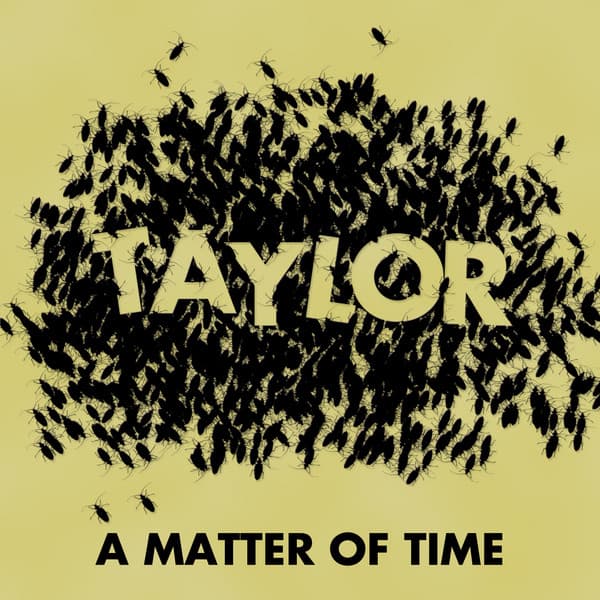 A Matter Of Time - Gordon Giltrap