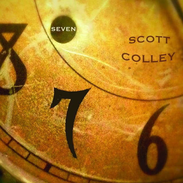 Seven - Scott Colley