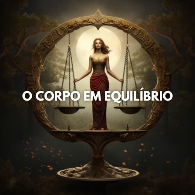 O Corpo em Equilíbrio - Zona Música Relaxante