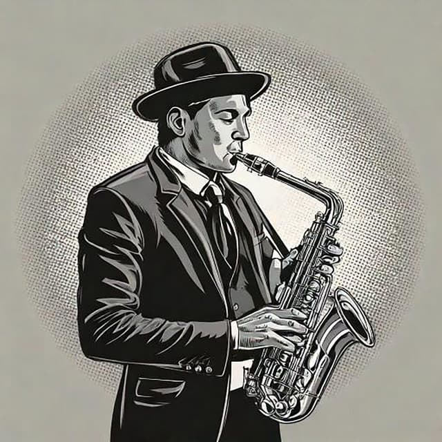 Esenciales Del Lounge Jazz: Ritmos Suaves - Café Bossa Nova