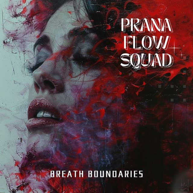 Breath Boundaries: Expanding Life with Pranayama - Prana Flow Squad